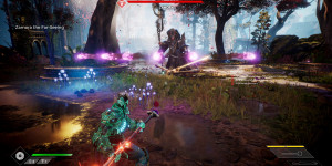 Beitragsbild des Blogbeitrags Godfall: Ultimate Edition coming to Xbox on April 7