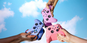 Beitragsbild des Blogbeitrags Xbox und OPI veröffentlichen exklusive Nagellack-Kollektion in Deutschland, Österreich und Schweiz
