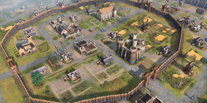 Beitragsbild des Blogbeitrags Taking Credit for History: Why the University of Arizona and Age of Empires IV Want Students to Play During Class