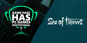 Beitragsbild des Blogbeitrags Game Pass Has PC Games Invitational with Boom TV Featuring Sea of Thieves and over $25,000 in Prizes 