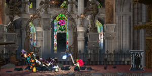 Beitragsbild des Blogbeitrags Child of Lights Aurora Joins Bloodstained: Ritual of the Night