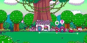 Beitragsbild des Blogbeitrags Princess Farmer Launches Today on the Xbox Store