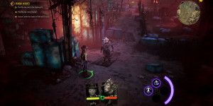 Beitragsbild des Blogbeitrags Weird West Available Today with Xbox Game Pass