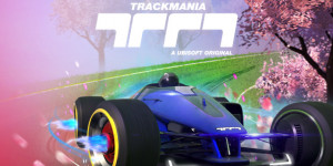 Beitragsbild des Blogbeitrags Trackmania® erhält 25 neue kostenlose Strecken als Teil der Frühlingskampagne