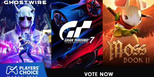 Beitragsbild des Blogbeitrags Players Choice: Vote for March 2022s best new game 