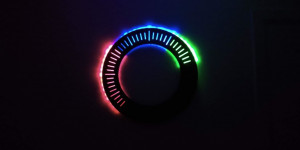 Beitragsbild des Blogbeitrags The O-Clock is a fun way to check the current time 