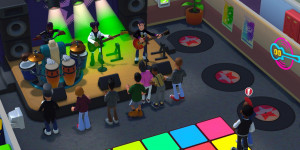 Beitragsbild des Blogbeitrags New Release Date Announced for Two Point Campus