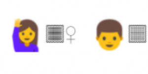 Beitragsbild des Blogbeitrags Ask a Techspert: Whats that weird box next to my emoji?Ask a Techspert: Whats that weird box next to my emoji?Contributor 