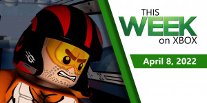 Beitragsbild des Blogbeitrags This Week on Xbox: Great Launches, Pre-order Bonuses, and Game Updates
