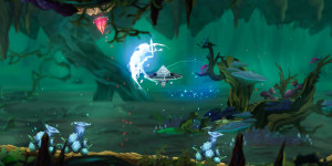 Beitragsbild des Blogbeitrags Moo Lander Xbox One Demo Out Now