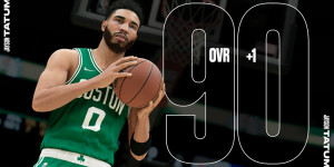 Beitragsbild des Blogbeitrags NBA 2K22 Saison 6: Das müsst ihr über Zero Gravity wissen