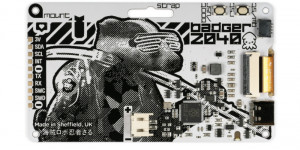 Beitragsbild des Blogbeitrags REVIEW: Badger 2040 