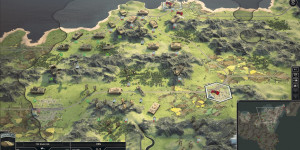 Beitragsbild des Blogbeitrags Panzer Corps 2 Available Today with PC Game Pass 
