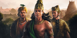 Beitragsbild des Blogbeitrags Pre-Order Age of Empires II: Definitive Edition – Dynasties of India Starting Today 