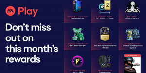 Beitragsbild des Blogbeitrags Check Out the Newest EA Play Member Rewards for Xbox Game Pass Ultimate Members