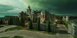 Beitragsbild des Blogbeitrags Tom Clancys Rainbow Six® Siege Neue Karte Emerald Plains veröffentlicht