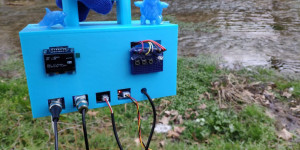 Beitragsbild des Blogbeitrags Celebrate Earth Day with these Arduino projects 