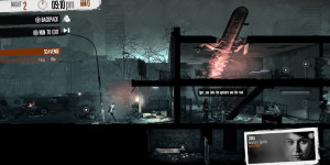 Beitragsbild des Blogbeitrags How Reality Shows That This War of Mine is More Than a Best-selling Game