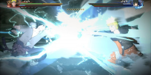 Beitragsbild des Blogbeitrags PlayStation Now games for May: Naruto Shippuden: Ultimate Ninja Storm 4, Soulcalibur VI,  Blasphemous 