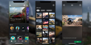 Beitragsbild des Blogbeitrags May Xbox Update: Create, Share, and View Stories in the Xbox app and More