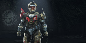 Beitragsbild des Blogbeitrags Take a Deep Dive into the Seasonal Storyline of Halo Infinite Season 2 – Lone Wolves