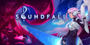Beitragsbild des Blogbeitrags The rhythm-based co-op of Soundfall hits PS5 and PS4 this spring 