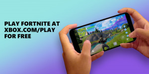 Beitragsbild des Blogbeitrags Play Fortnite on iOS, iPadOS, Android Phones and Tablets, and Windows PC with Xbox Cloud Gaming for Free