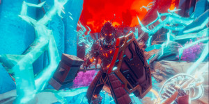 Beitragsbild des Blogbeitrags Have fun in VIVERSE: 5 games to play on VIVEPORT