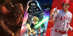 Beitragsbild des Blogbeitrags PlayStation Store: April 2022s top downloads