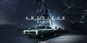 Beitragsbild des Blogbeitrags Die zweite Episode von The Crew® 2 Season 5: American Legends ist ab sofort kostenlos verfügbar