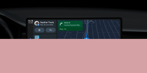 Beitragsbild des Blogbeitrags New ways to stay connected and entertained in your carNew ways to stay connected and entertained in your carSenior Product Manager