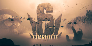 Beitragsbild des Blogbeitrags Tom Clancys Rainbow Six® Charlotte Major startet am 16. Mai