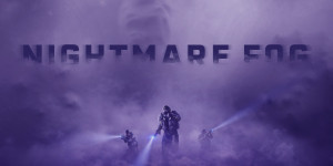 Beitragsbild des Blogbeitrags Der Albtraumnebel muss ab heute in Tom Clancys Rainbow Six® Extraction bekämpft werden