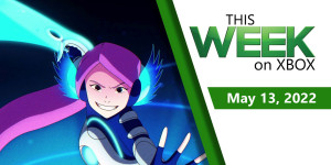 Beitragsbild des Blogbeitrags This Week on Xbox: New Releases, Events, and Updates