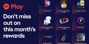 Beitragsbild des Blogbeitrags Check out May EA Play Member Rewards for Xbox Game Pass Ultimate Members