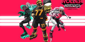 Beitragsbild des Blogbeitrags Die Roller Champions™ starten am 25. Mai in den Wettbewerb