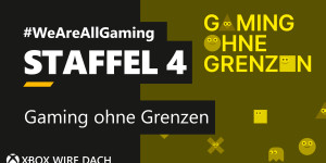 Beitragsbild des Blogbeitrags Xbox feiert seine Community aus Menschen mit Behinderungen anlässlich des Global Accessibility Awareness Day