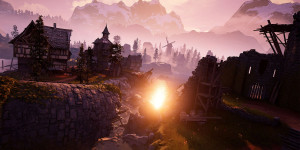 Beitragsbild des Blogbeitrags Tiny Tinas Wonderlands: Gluttons Gamble is Out Now for Xbox One and Xbox Series X|S