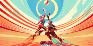 Beitragsbild des Blogbeitrags Roller Champions™ ist ab sofort kostenlos verfügbar