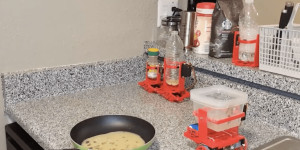 Beitragsbild des Blogbeitrags Mobiot is a system that lets anyone automate everyday objects 