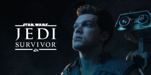 Beitragsbild des Blogbeitrags Cal and BD-1 Return in Star Wars Jedi: Survivor 