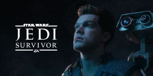 Beitragsbild des Blogbeitrags Cal and BD-1 Return in Star Wars Jedi: Survivor