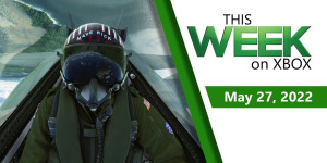 Beitragsbild des Blogbeitrags This Week on Xbox: Upcoming Games, Free Updates, and New Releases