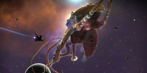 Beitragsbild des Blogbeitrags No Mans Sky: Expedition 7 – Leviathan is Available Now
