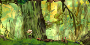 Beitragsbild des Blogbeitrags Moo Lander – the Worlds First Mootroidvania, Drops on Xbox Today