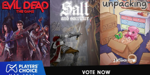 Beitragsbild des Blogbeitrags Players Choice: Vote for May 2022s best new game 