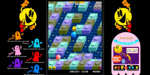 Beitragsbild des Blogbeitrags Release Your Pac-Passion Today in Pac-Man Museum+ with Xbox Game Pass