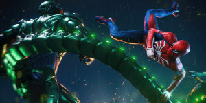 Beitragsbild des Blogbeitrags Marvels Spider-Man series is coming to PC