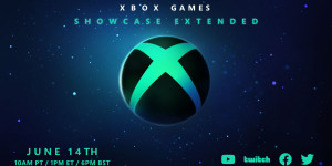 Beitragsbild des Blogbeitrags How to Watch the Xbox & Bethesda Games Showcase on Sunday