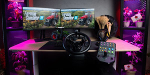 Beitragsbild des Blogbeitrags Landwirtschafts-Simulator 22 im PC Game Pass: Die perfekte Gaming-Umgebung in „Mod My Room“ 